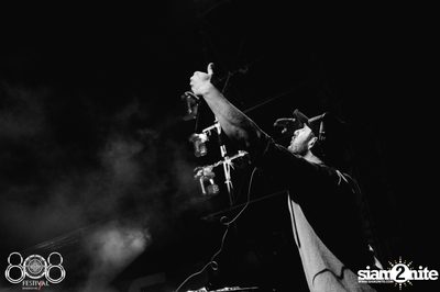 808 Festival 2016 | Pattaya - Day 1 (Album 1) — photo 46