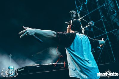 808 Festival 2016 | Pattaya - Day 1 (Album 1) — photo 47