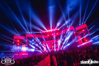 808 Festival 2016 | Pattaya - Day 1 (Album 1) — photo 49