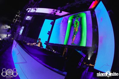 808 Festival 2016 | Pattaya - Day 1 (Album 1) — photo 51