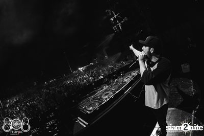 808 Festival 2016 | Pattaya - Day 1 (Album 1) — photo 53