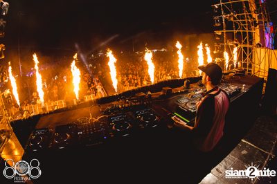808 Festival 2016 | Pattaya - Day 1 (Album 1) — photo 54