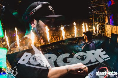 808 Festival 2016 | Pattaya - Day 1 (Album 1) — photo 56