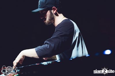 808 Festival 2016 | Pattaya - Day 1 (Album 1) — photo 57