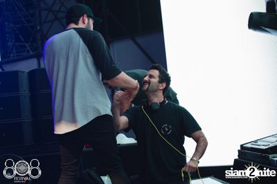 808 Festival 2016 | Pattaya - Day 1 (Album 1) — photo 61