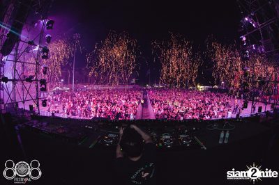 808 Festival 2016 | Pattaya - Day 1 (Album 1) — photo 62