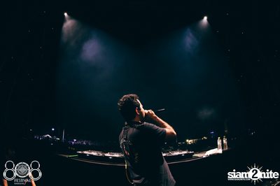 808 Festival 2016 | Pattaya - Day 1 (Album 1) — photo 63