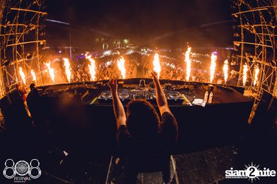 808 Festival 2016 | Pattaya - Day 1 (Album 1) — photo 64