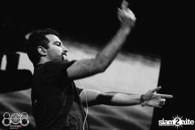 808 Festival 2016 | Pattaya - Day 1 (Album 1) — photo 65