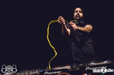 808 Festival 2016 | Pattaya - Day 1 (Album 1) — photo 67