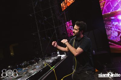 808 Festival 2016 | Pattaya - Day 1 (Album 1) — photo 72