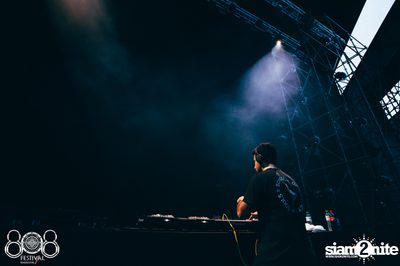 808 Festival 2016 | Pattaya - Day 1 (Album 1) — photo 73