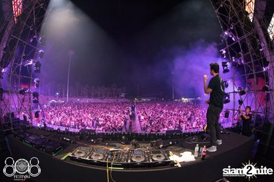 808 Festival 2016 | Pattaya - Day 1 (Album 1) — photo 77