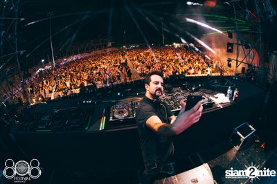 808 Festival 2016 | Pattaya - Day 1 (Album 1) — photo 78