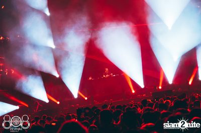 808 Festival 2016 | Pattaya - Day 1 (Album 1) — photo 79