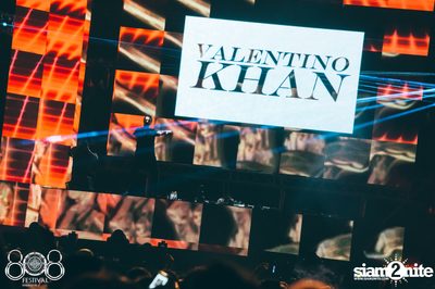 808 Festival 2016 | Pattaya - Day 1 (Album 1) — photo 81