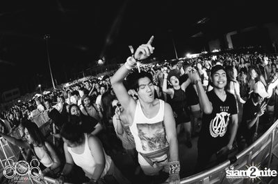 808 Festival 2016 | Pattaya - Day 1 (Album 1) — photo 82