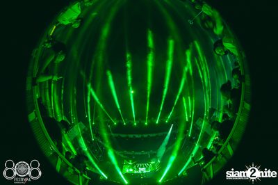 808 Festival 2016 | Pattaya - Day 1 (Album 1) — photo 83