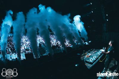 808 Festival 2016 | Pattaya - Day 1 (Album 1) — photo 84