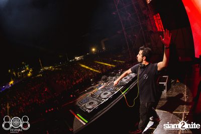 808 Festival 2016 | Pattaya - Day 1 (Album 1) — photo 85