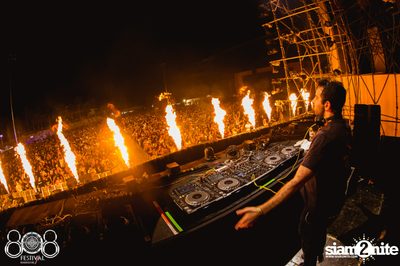 808 Festival 2016 | Pattaya - Day 1 (Album 1) — photo 86