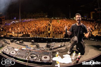808 Festival 2016 | Pattaya - Day 1 (Album 1) — photo 87