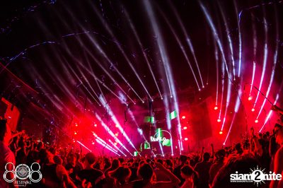 808 Festival 2016 | Pattaya - Day 1 (Album 1) — photo 89
