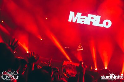 808 Festival 2016 | Pattaya - Day 1 (Album 1) — photo 90