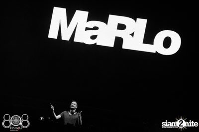 808 Festival 2016 | Pattaya - Day 1 (Album 1) — photo 91