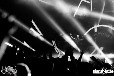 808 Festival 2016 | Pattaya - Day 1 (Album 1) — photo 92
