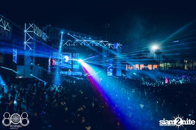 808 Festival 2016 | Pattaya - Day 1 (Album 1) — photo 93