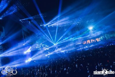 808 Festival 2016 | Pattaya - Day 1 (Album 1) — photo 94