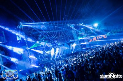 808 Festival 2016 | Pattaya - Day 1 (Album 1) — photo 95