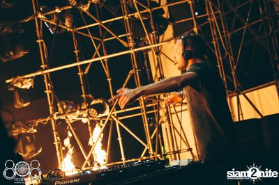808 Festival 2016 | Pattaya - Day 1 (Album 1) — photo 96