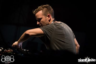 808 Festival 2016 | Pattaya - Day 1 (Album 1) — photo 97
