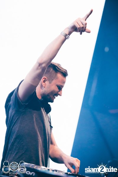 808 Festival 2016 | Pattaya - Day 1 (Album 1) — photo 98