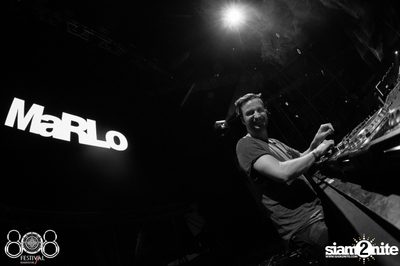 808 Festival 2016 | Pattaya - Day 1 (Album 1) — photo 99