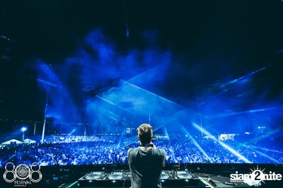808 Festival 2016 | Pattaya - Day 1 (Album 1) — photo 100