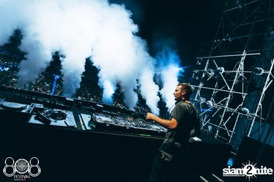 808 Festival 2016 | Pattaya - Day 1 (Album 1) — photo 101