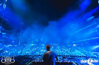 808 Festival 2016 | Pattaya - Day 1 (Album 1) — photo 102