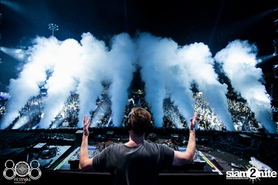 808 Festival 2016 | Pattaya - Day 1 (Album 1) — photo 103