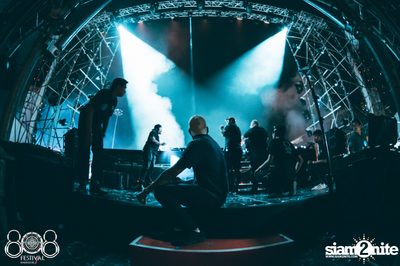 808 Festival 2016 | Pattaya - Day 1 (Album 1) — photo 106