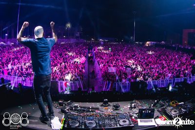 808 Festival 2016 | Pattaya - Day 1 (Album 1) — photo 108