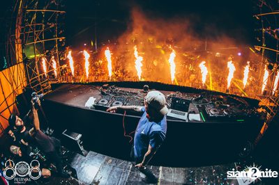 808 Festival 2016 | Pattaya - Day 1 (Album 1) — photo 110