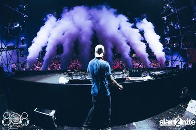 808 Festival 2016 | Pattaya - Day 1 (Album 1) — photo 111