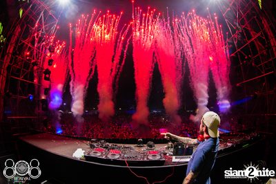 808 Festival 2016 | Pattaya - Day 1 (Album 1) — photo 112