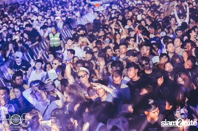 808 Festival 2016 | Pattaya - Day 1 (Album 1) — photo 117