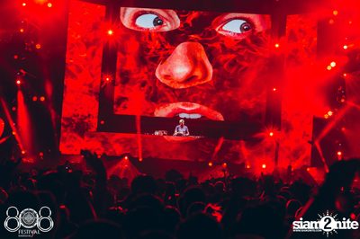 808 Festival 2016 | Pattaya - Day 1 (Album 1) — photo 120
