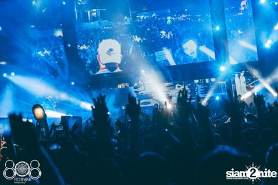 808 Festival 2016 | Pattaya - Day 1 (Album 1) — photo 121