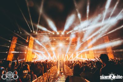 808 Festival 2016 | Pattaya - Day 1 (Album 1) — photo 122